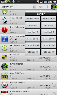 Quick App Manager(圖3)-速報App