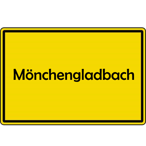 Mönchengladbach 新聞 App LOGO-APP開箱王