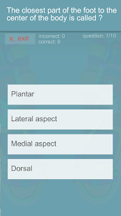 Reflexology Quiz(圖4)-速報App