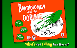 Bartholomew and the Oobleck