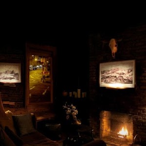 Cozy Fireplace Live Wallpaper Free Android App Market