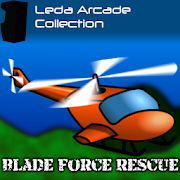 Blade Force Rescue  Icon