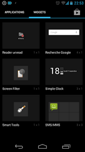 How to install Simple Clock patch 1.3 apk for pc