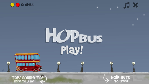 HopBus