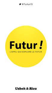Free Futur ! APK for Android