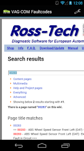 How to install VAG-COM Faultcodes lastet apk for bluestacks