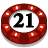 BlackJack 21