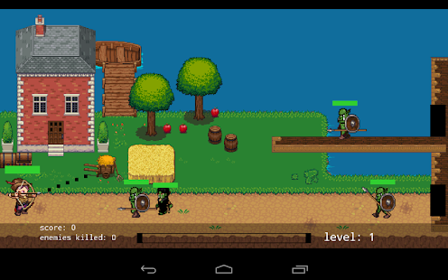 Free Download Orchery APK for Android