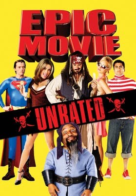 Epic Movie: Unrated - Movies & TV on Google Play