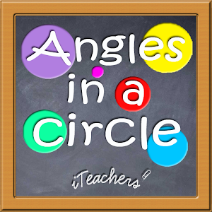 Angles In A Circle