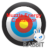 Muzzle Energy Calculator