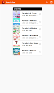 Comercio de Sergipe Screenshots 3