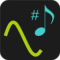 Pitch Analyzer icon