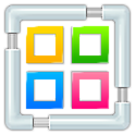L’on Go Launcher EX theme logo