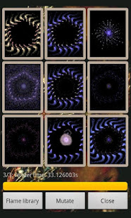 JWildfireMini(圖2)-速報App