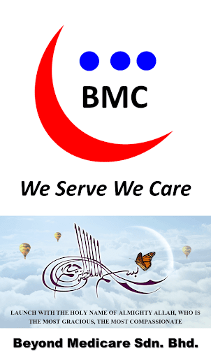 BMC