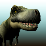 Pet Dinosaur T-Rex Apk