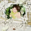 Beautiful Flower Photo Frames icon