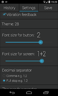 Calculator Widget Themes PRO(圖7)-速報App