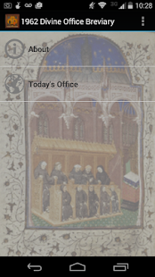 Free Download 1962 Divine Office Breviary V2 APK for Android