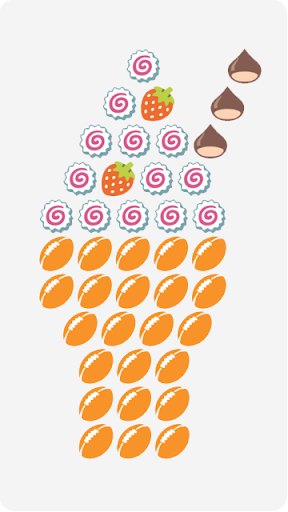 【免費社交App】Food Art - Emoji Keyboard-APP點子