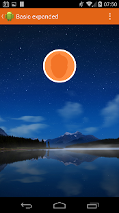 How to download ExpandablePanel AndroidLibrary lastet apk for bluestacks