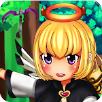 Angel Archer - The Lost Temple Apk