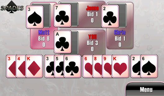 Spades(圖1)-速報App