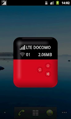 L 04d Monitor Androidアプリ Applion