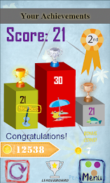 Pencil Blade poster 13