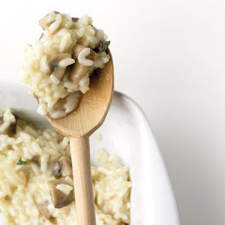 10 Best Arborio Rice Risotto Recipes