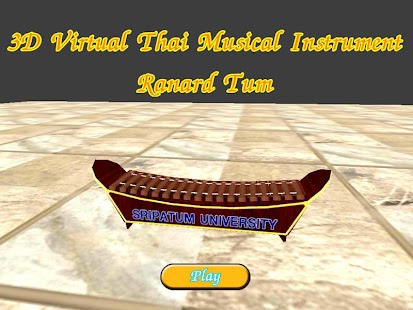 How to install Thai instrument Ranard Tum 1.0 apk for pc