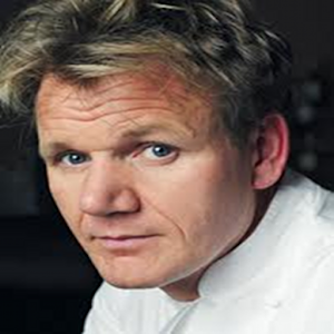 Gordon Ramsay Pro Soundboard logo