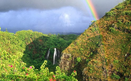 Rainbow Jigsaw Puzzles Screenshots 4