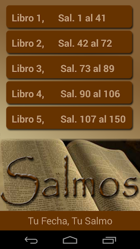 Salmos