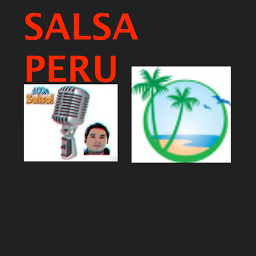 Salsa Peru LOGO-APP點子