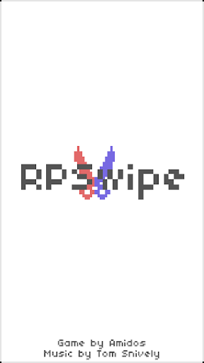 RPSwipe 1.0.2 screenshots 1