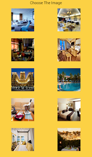 Games Hotels