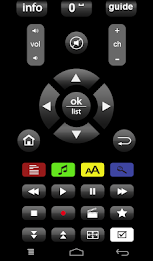 Ariva STBRemote poster 2