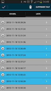 Time Book(圖4)-速報App