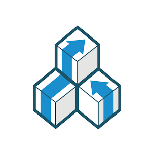 Hermes Parcel Manager logo