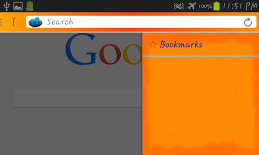 Montego Browser Plus Screenshots 14