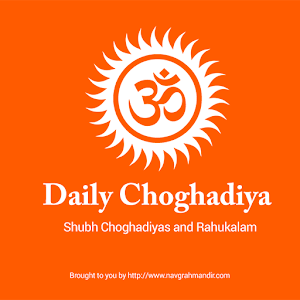 Daily Choghadiya Alert.apk 6.2.5