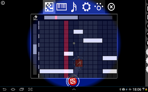 Reactable mobile apk cracked download - screenshot thumbnail