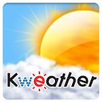 Cover Image of Download 케이웨더 날씨(기상청 날씨,미세먼지,위젯,세계날씨) 3.4.0 APK