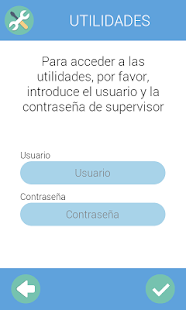 eControl Accesos Screenshots 4