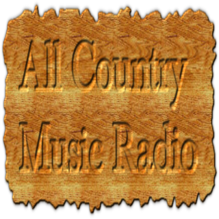 All Country Music Radio