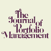 Journal of Portfolio Mngment 1.0.1 Icon