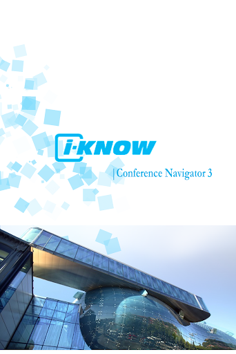 i-Know 2013