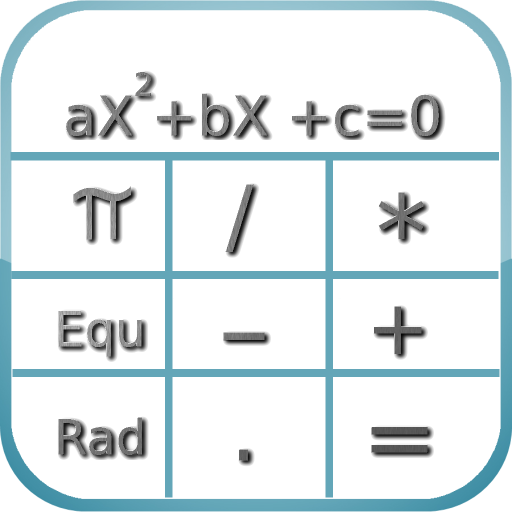 Calculator LOGO-APP點子